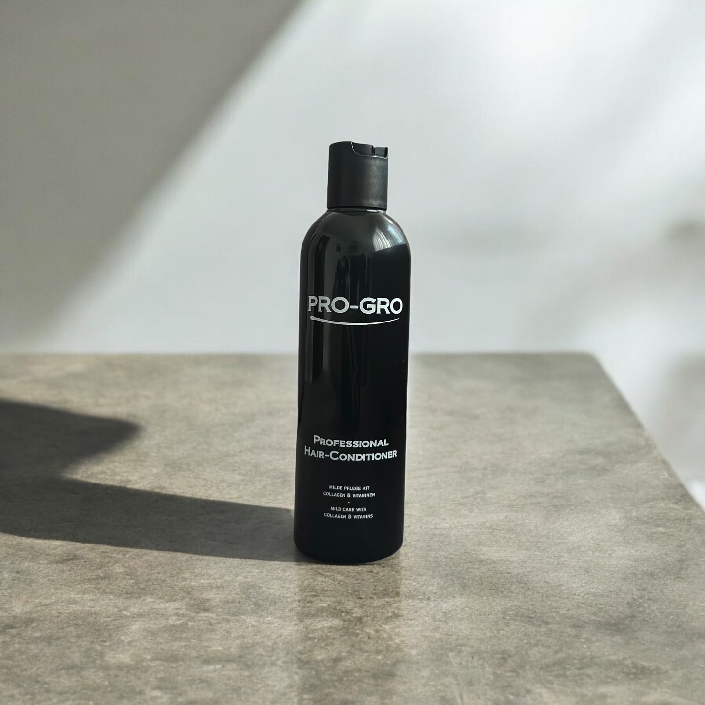 ProGro Conditioner mit milder Pflege für Haar und Kopfhaut (250 ml)
