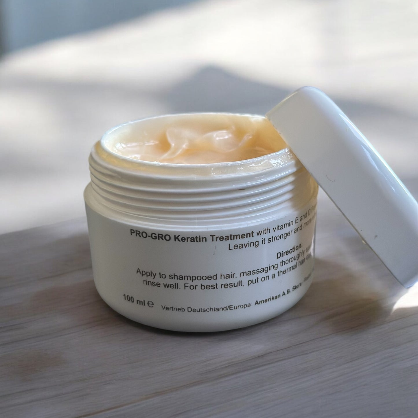 ProGro Keratin Treatment 100 ml