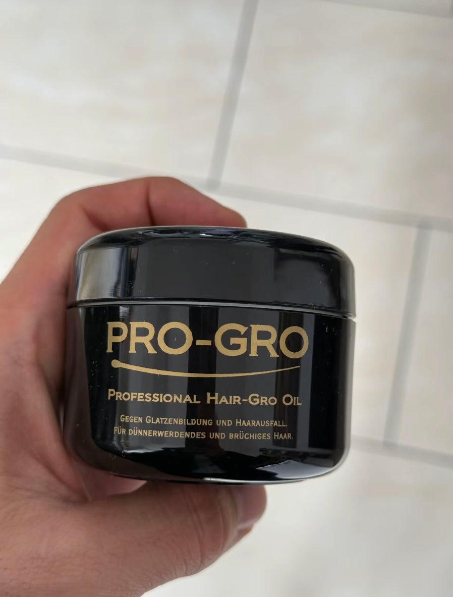 ProGro Rosmarin Hair-Grow Öl – pflegendes Premium-Öl (100 ml)