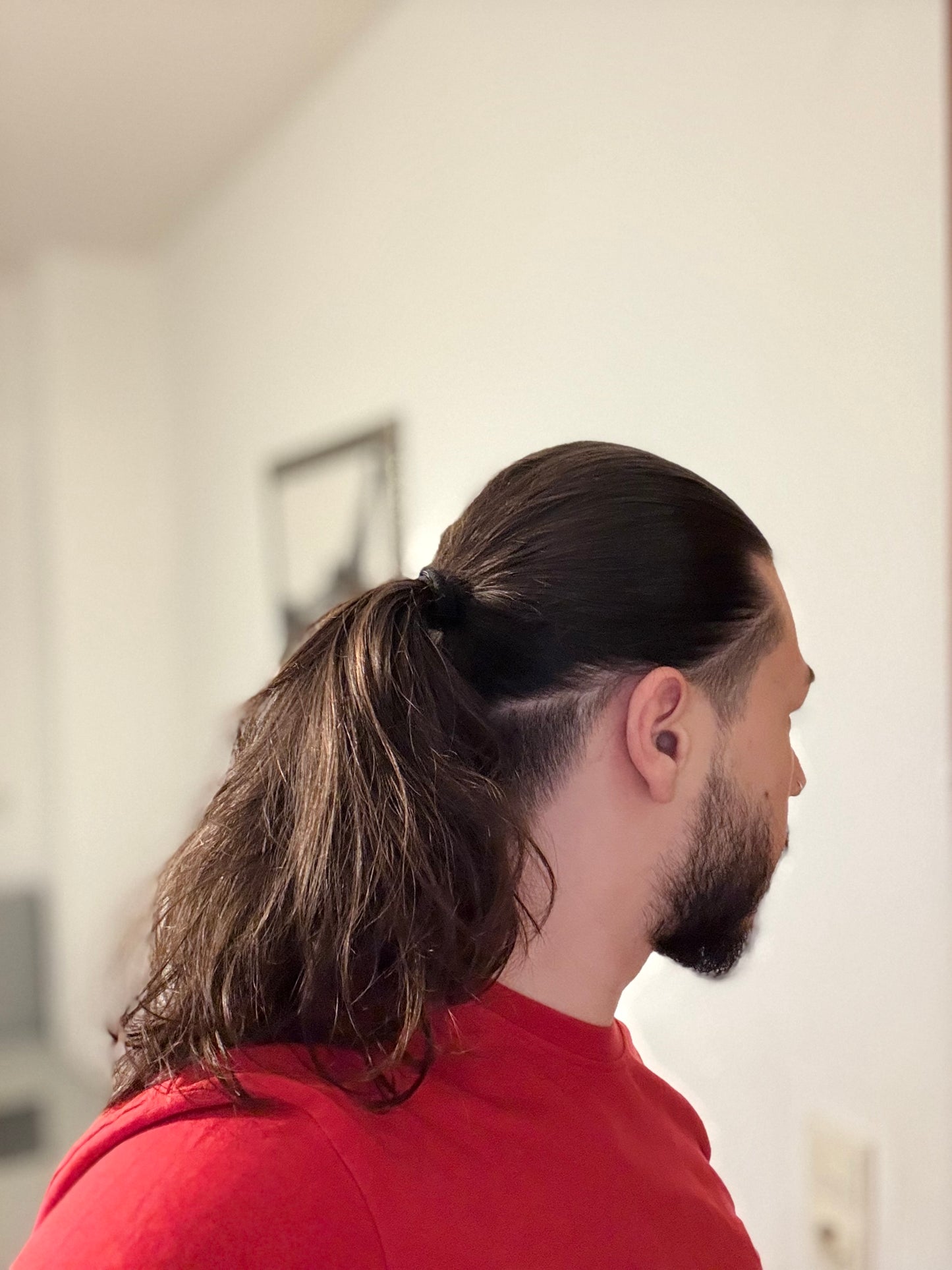 ProGro Conditioner mit milder Pflege für Haar und Kopfhaut (250 ml)