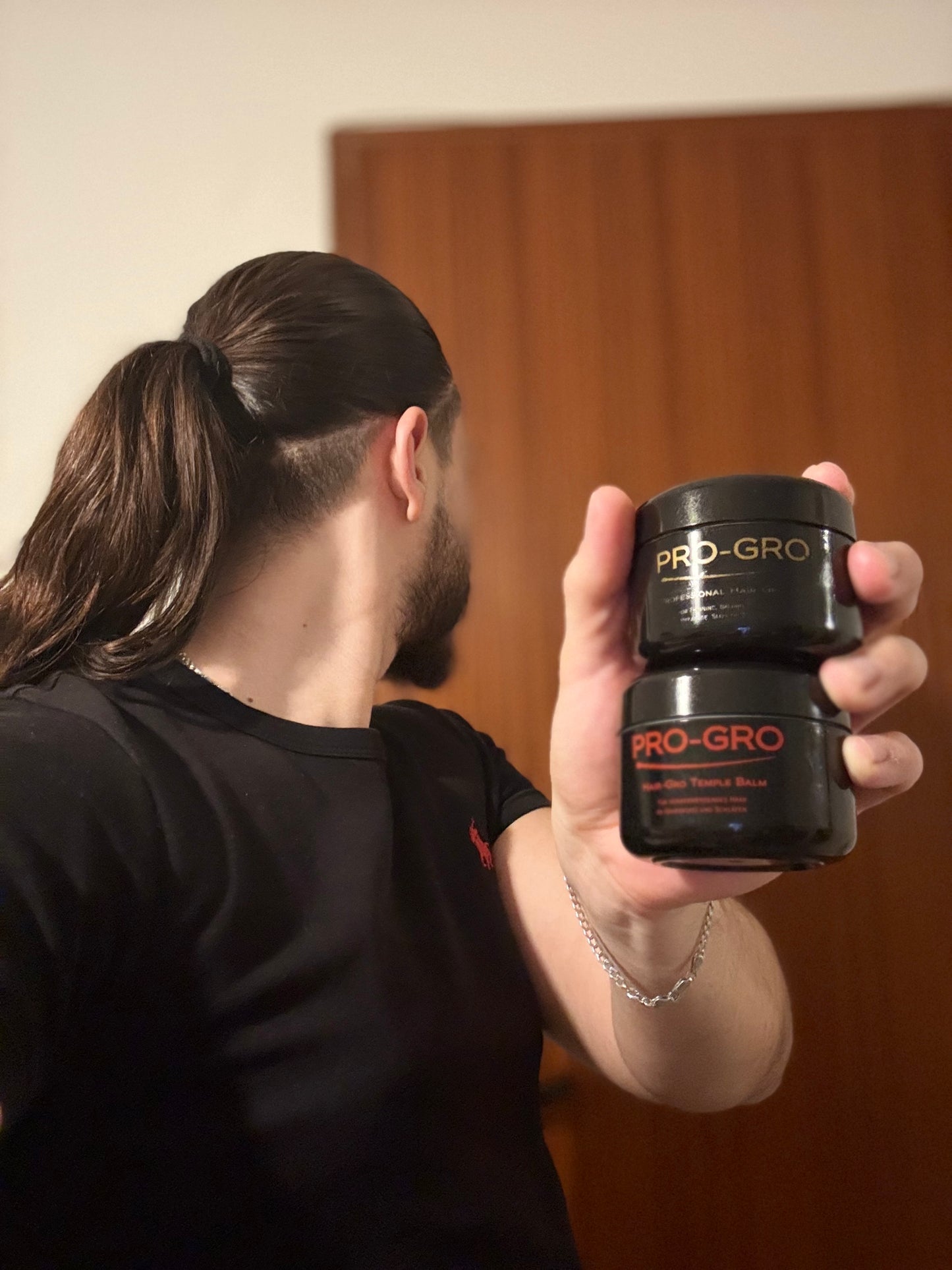 ProGro Hair Grow Temple Balm (100 ml)