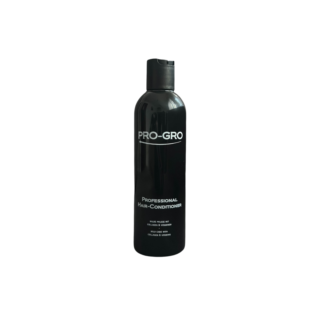 ProGro Conditioner mit milder Pflege für Haar und Kopfhaut (250 ml)