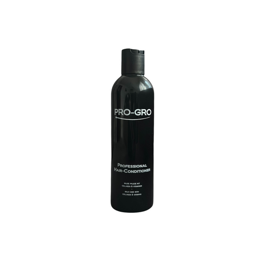 ProGro Conditioner mit milder Pflege für Haar und Kopfhaut (250 ml)