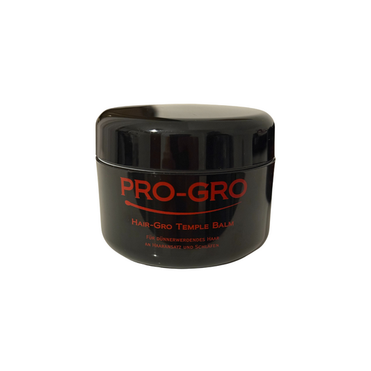 ProGro Hair Grow Temple Balm (100 ml)