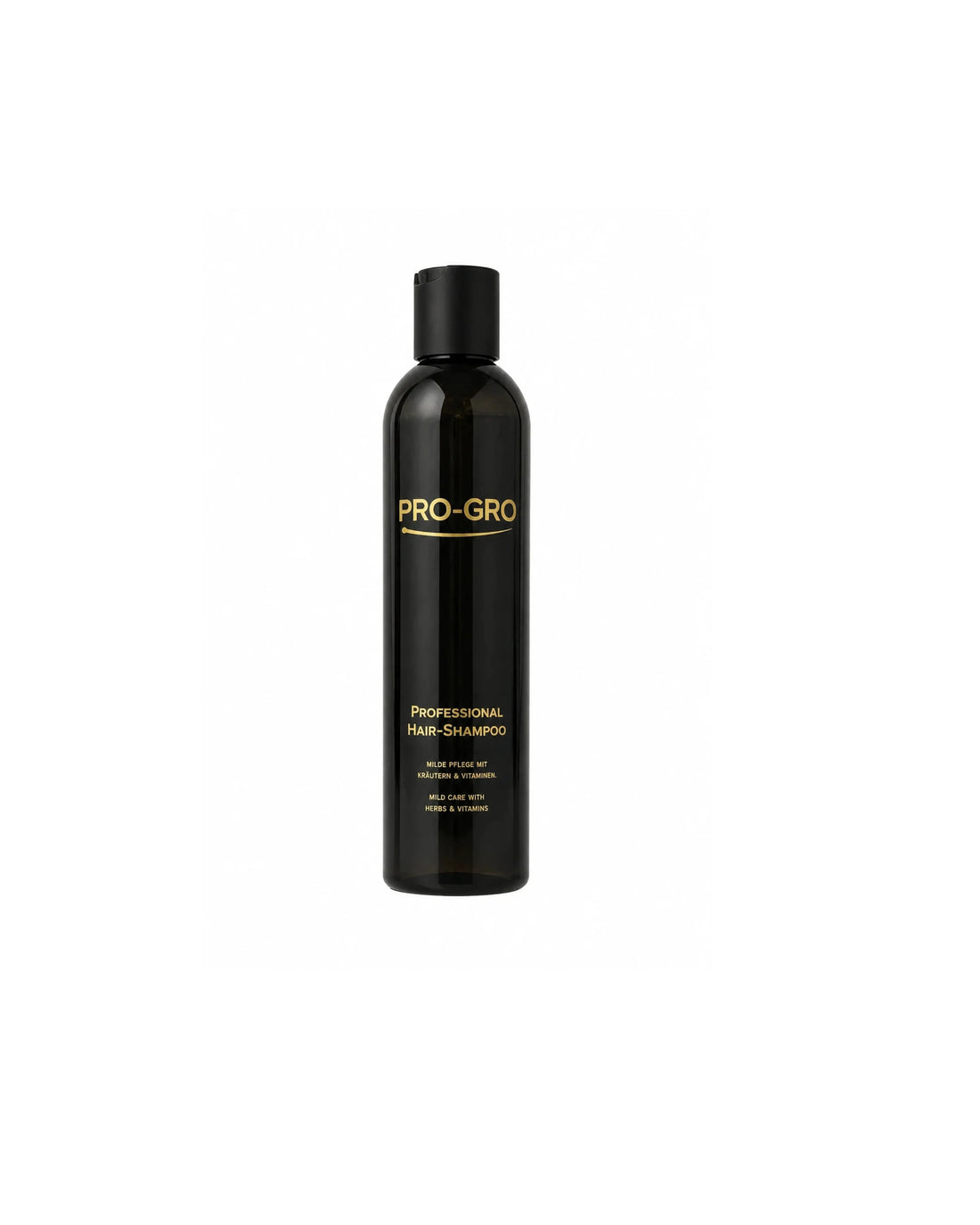 Rosskastanien Shampoo – Mit Birke, Brennnessel & Weizenprotein (250 ml)