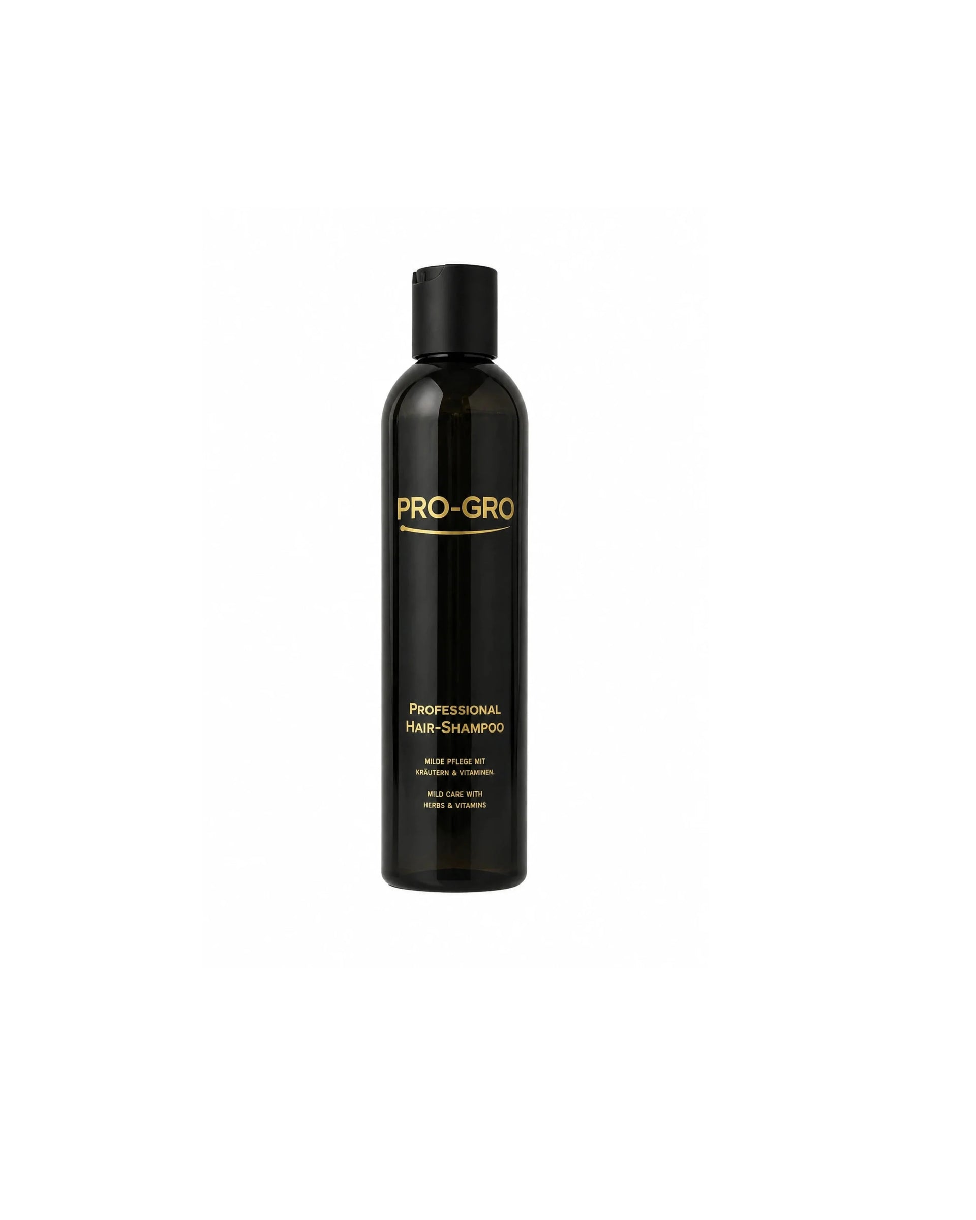 Rosskastanien Shampoo – Mit Birke, Brennnessel & Weizenprotein (250 ml)