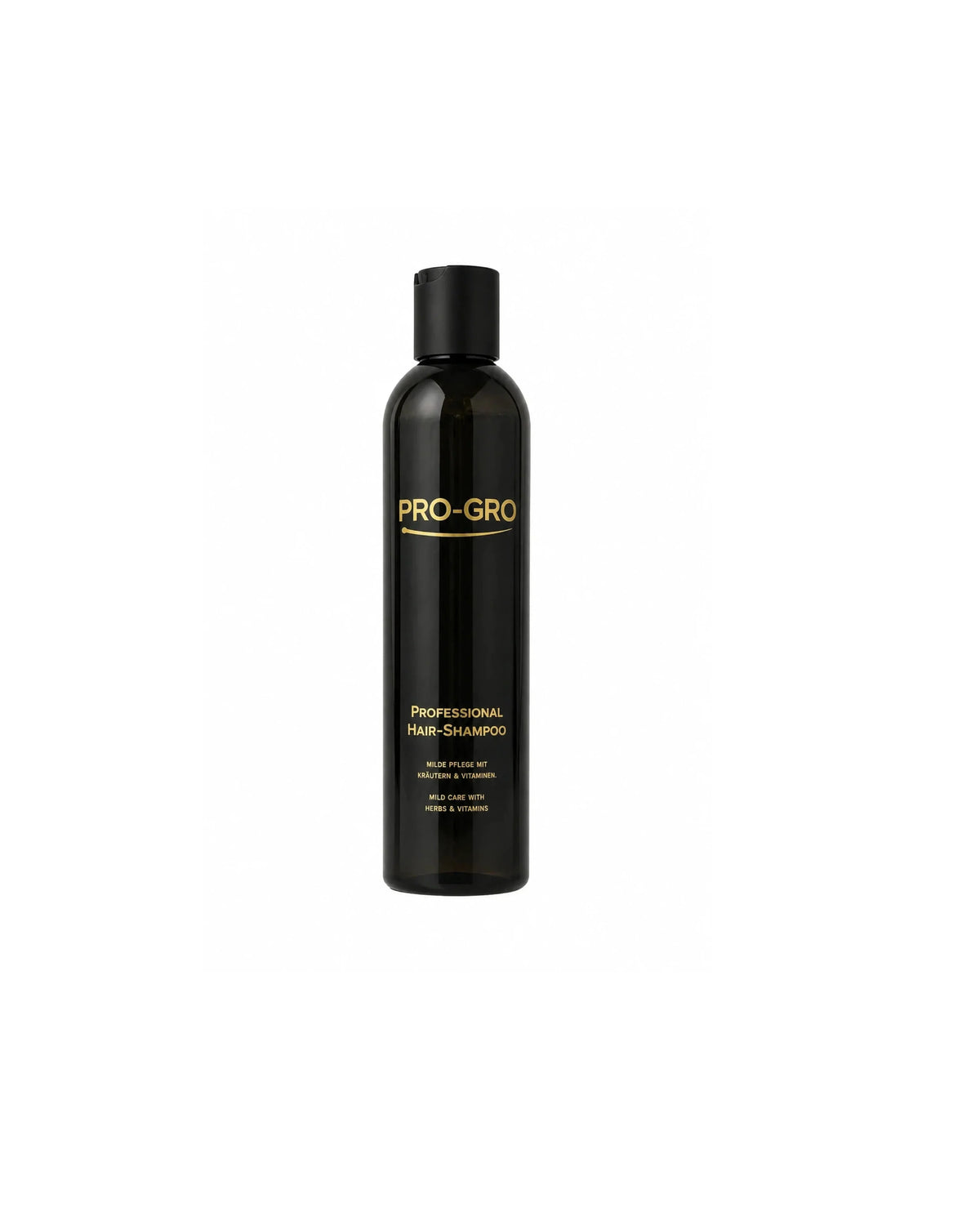 Rosskastanien Shampoo – Mit Birke, Brennnessel & Weizenprotein (250 ml)