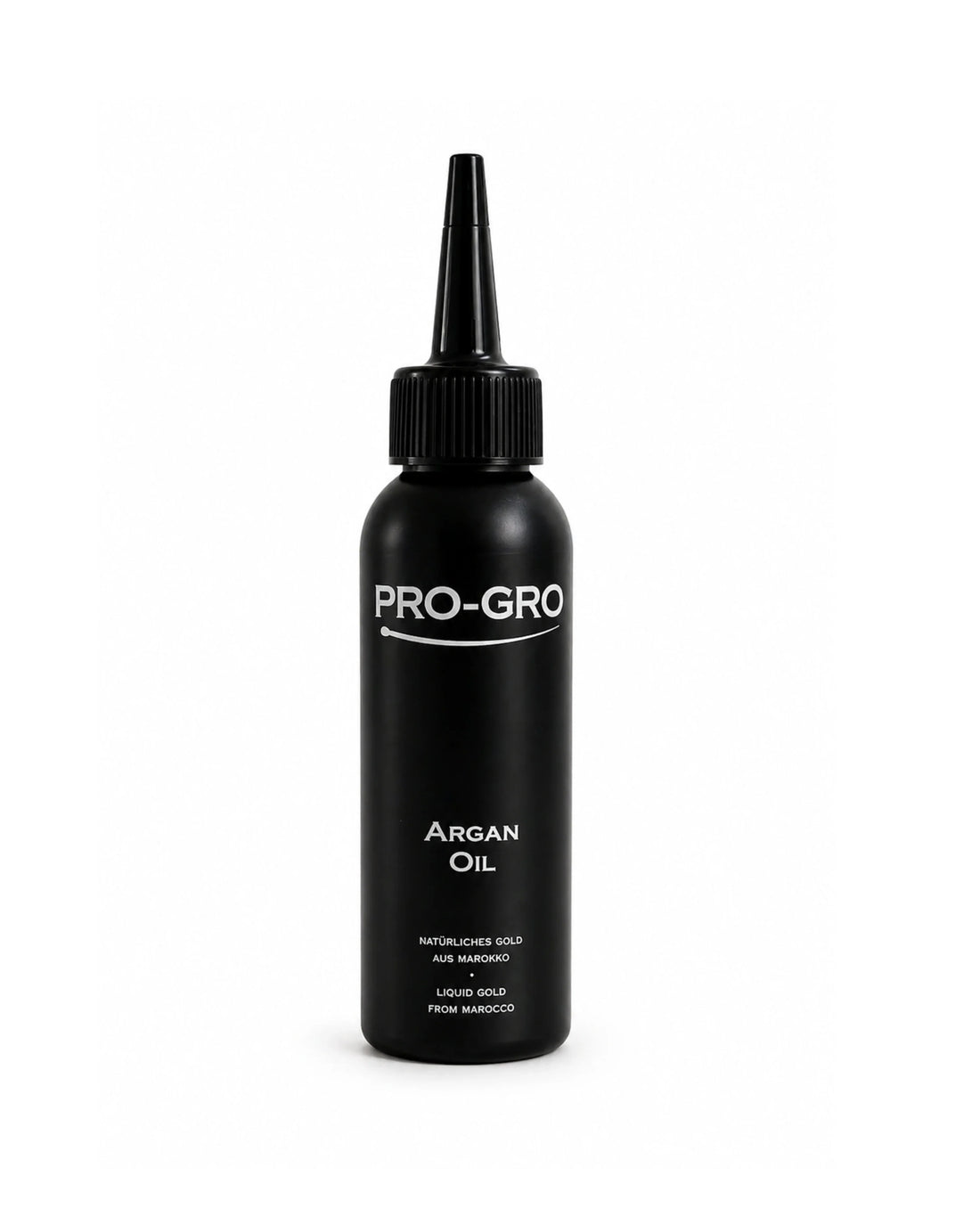 Arganöl 100% Rein & Kaltgepresst – Naturpflege aus Marokko (100 ml)