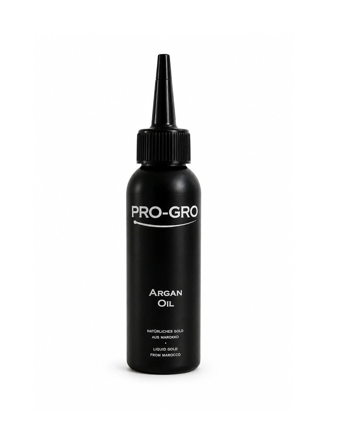 Arganöl 100% Rein & Kaltgepresst – Naturpflege aus Marokko (100 ml)