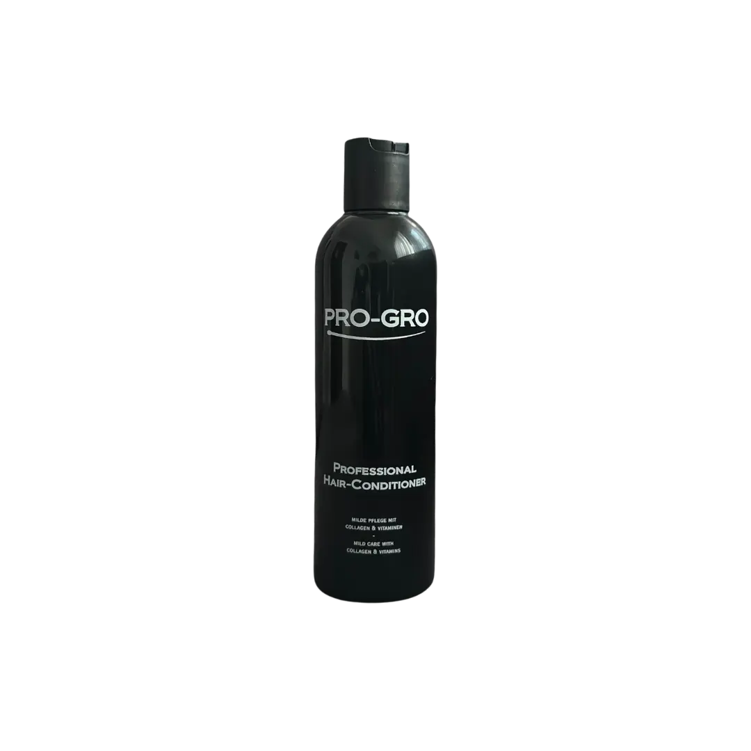 Conditioner – Milde Pflege mit Panthenol & Kollagen (250 ml)