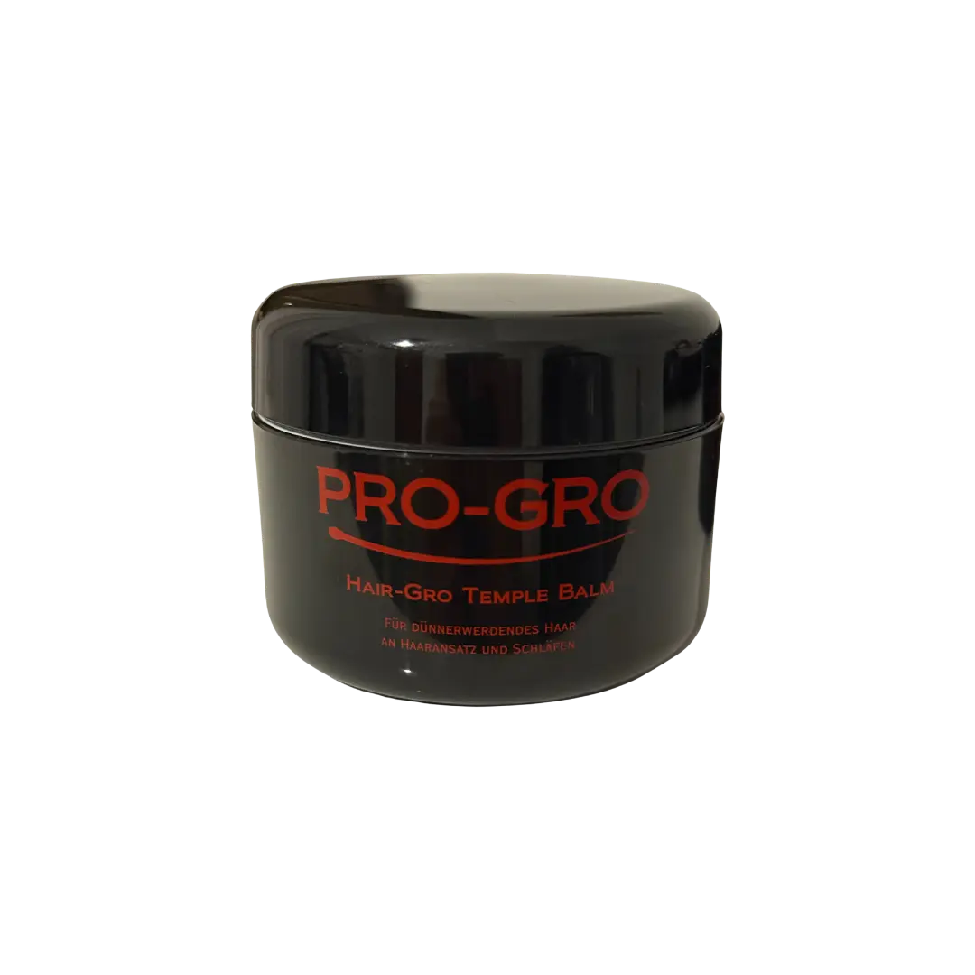 ProGro Hair Grow Temple Balm (100 ml)
