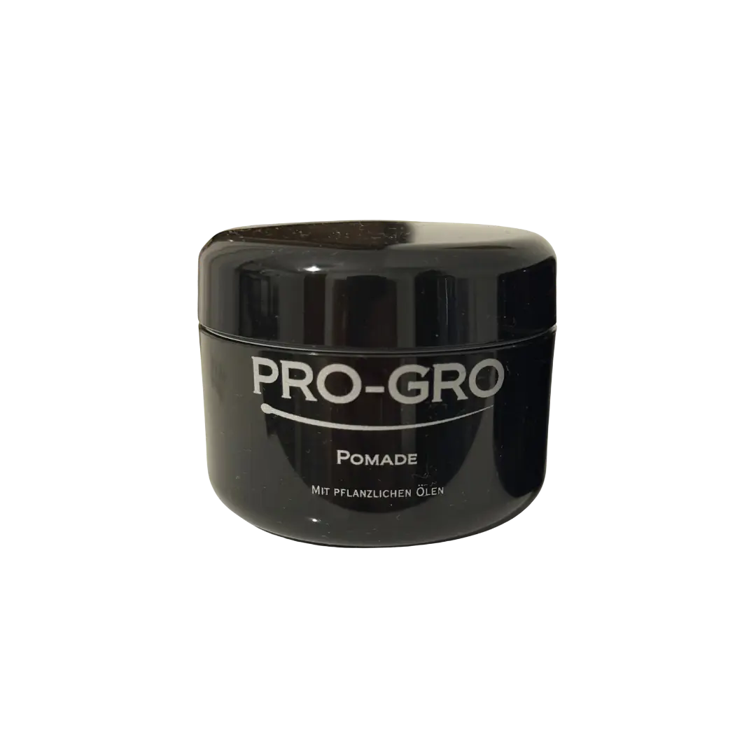 Pomade – 2-in-1 Styling & Pflege gegen Haarbruch (100 ml)