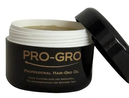 Rosmarin Hair-Grow Öl – Festes Pflege-Balsam für Haar & Bart (100 ml)