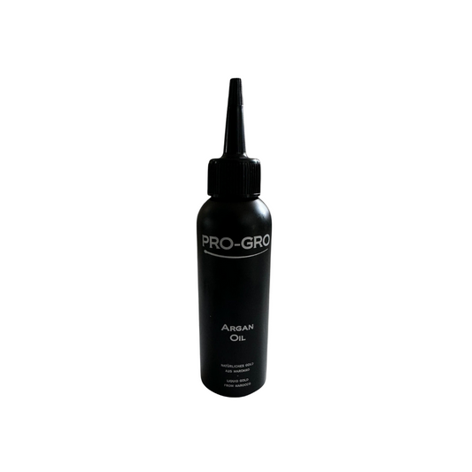 Arganöl – Naturreines Pflegeöl aus Marokko (100 ml