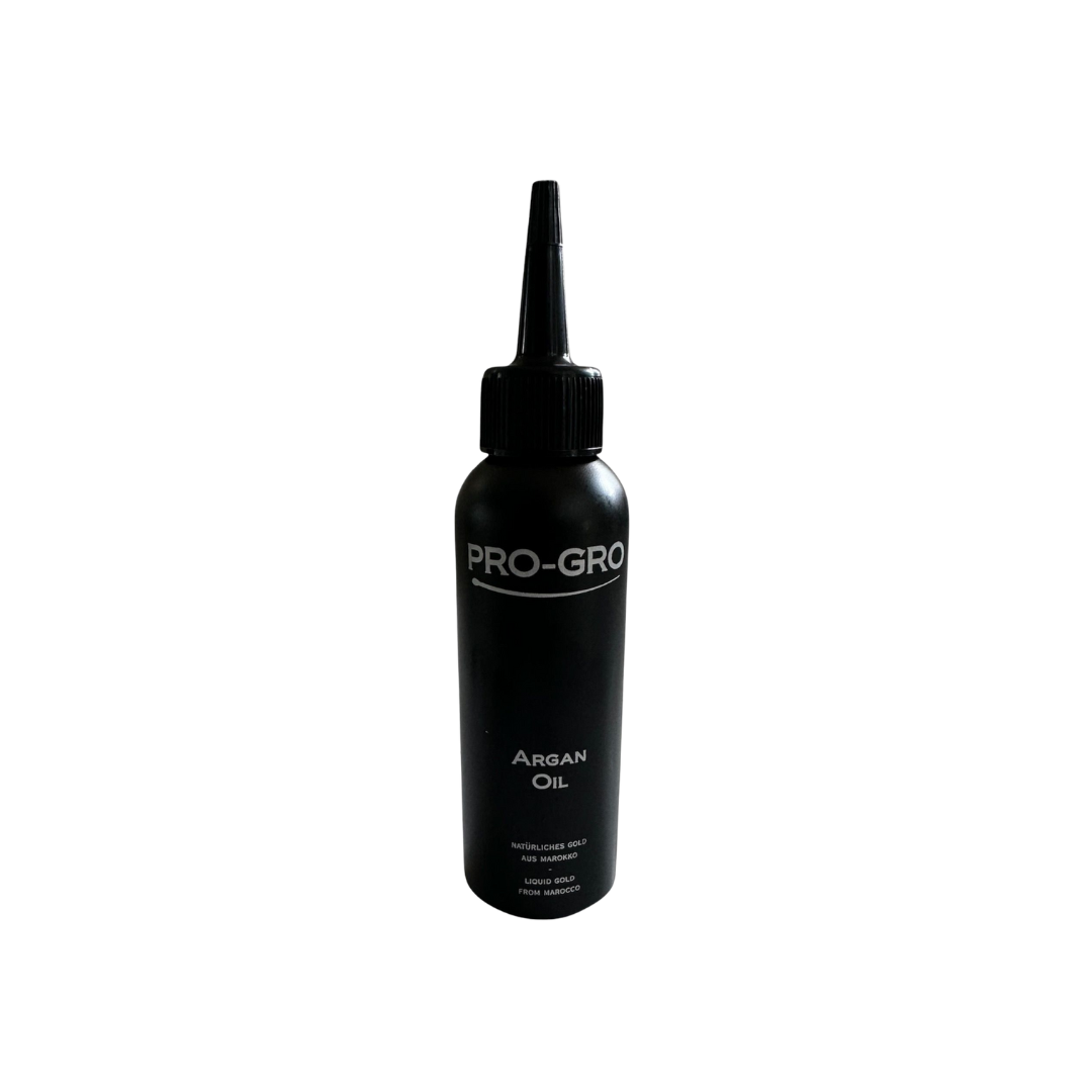 Arganöl – Naturreines Pflegeöl aus Marokko (100 ml