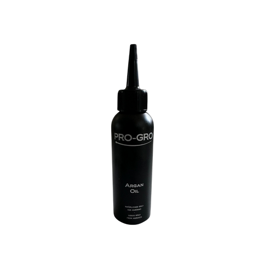 Arganöl – Naturreines Pflegeöl aus Marokko (100 ml