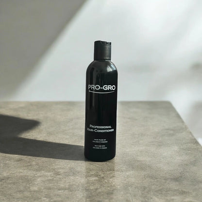 ProGro Conditioner mit milder Pflege für Haar und Kopfhaut (250 ml) AlpacinoElegance