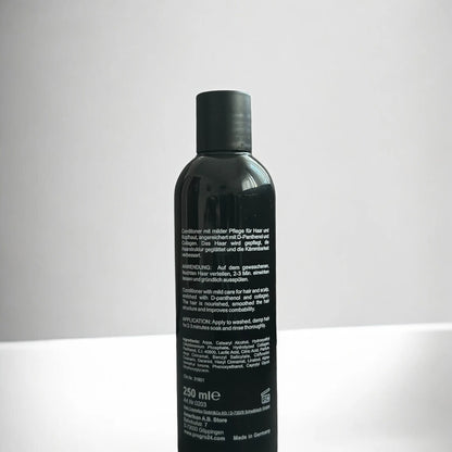 ProGro Conditioner mit milder Pflege für Haar und Kopfhaut (250 ml) AlpacinoElegance