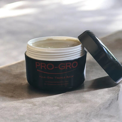 ProGro Hair Grow Temple Balm (100 ml) AlpacinoElegance
