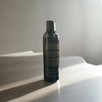 ProGro Shampoo Made in Germany Anwendung