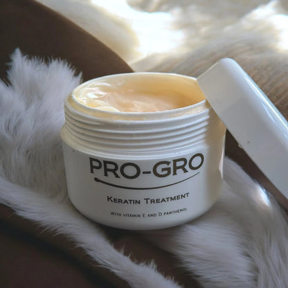 ProGro Keratin Treatment 100 ml AlpacinoElegance