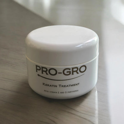 ProGro Keratin Treatment 100 ml AlpacinoElegance