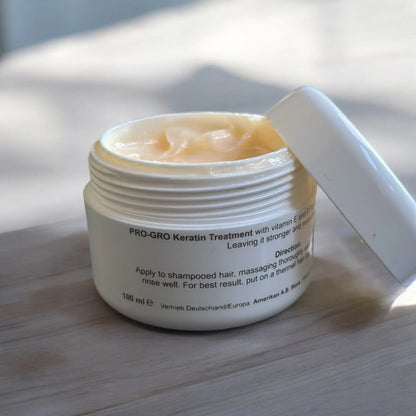 ProGro Keratin Treatment 100 ml AlpacinoElegance