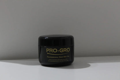 Rosmarin Hair-Grow Öl – Festes Pflege-Balsam für Haar & Bart (100 ml)