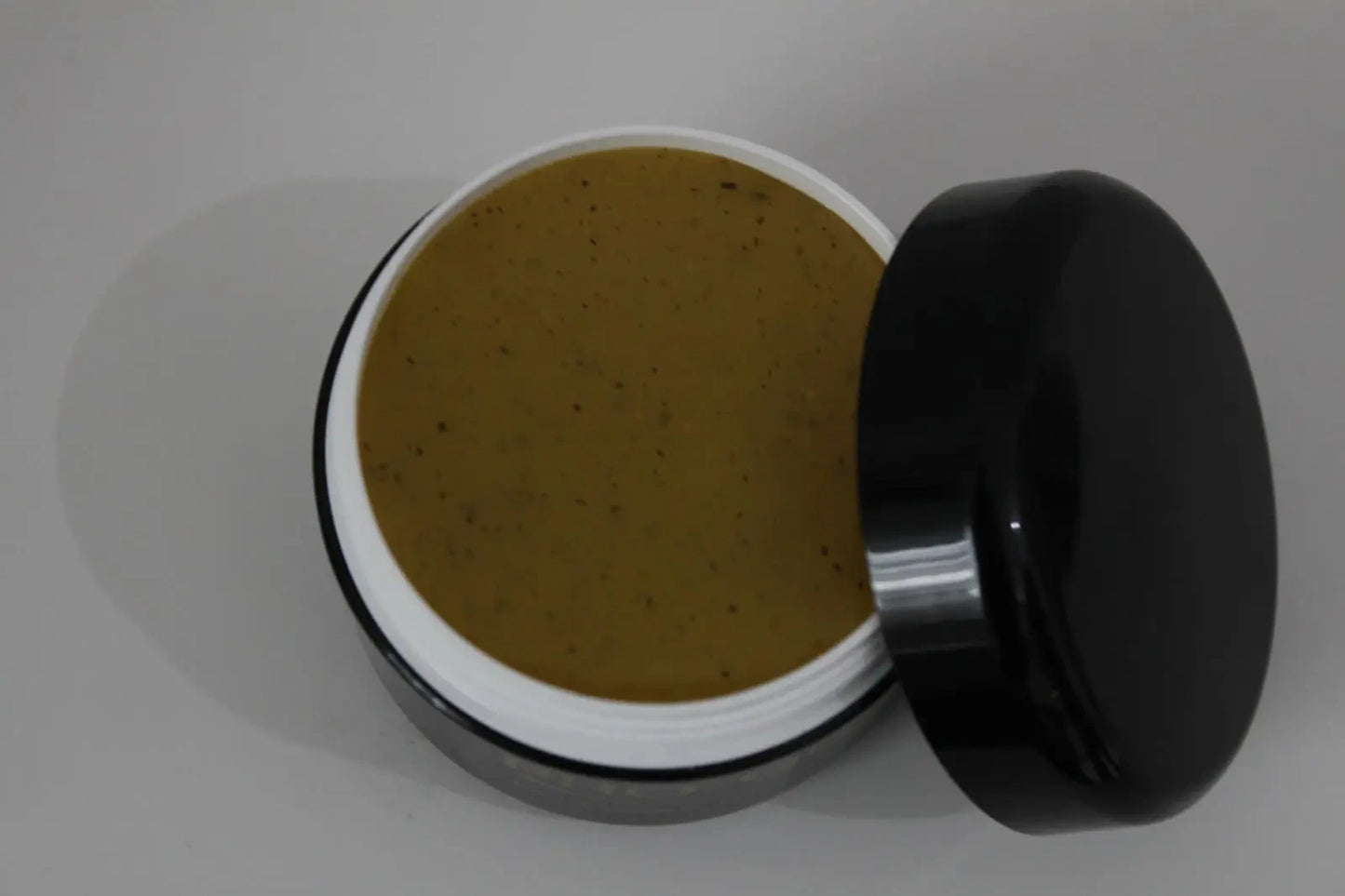 Textur ProGro Haaröl mit Rizinusöl und Sheabutter