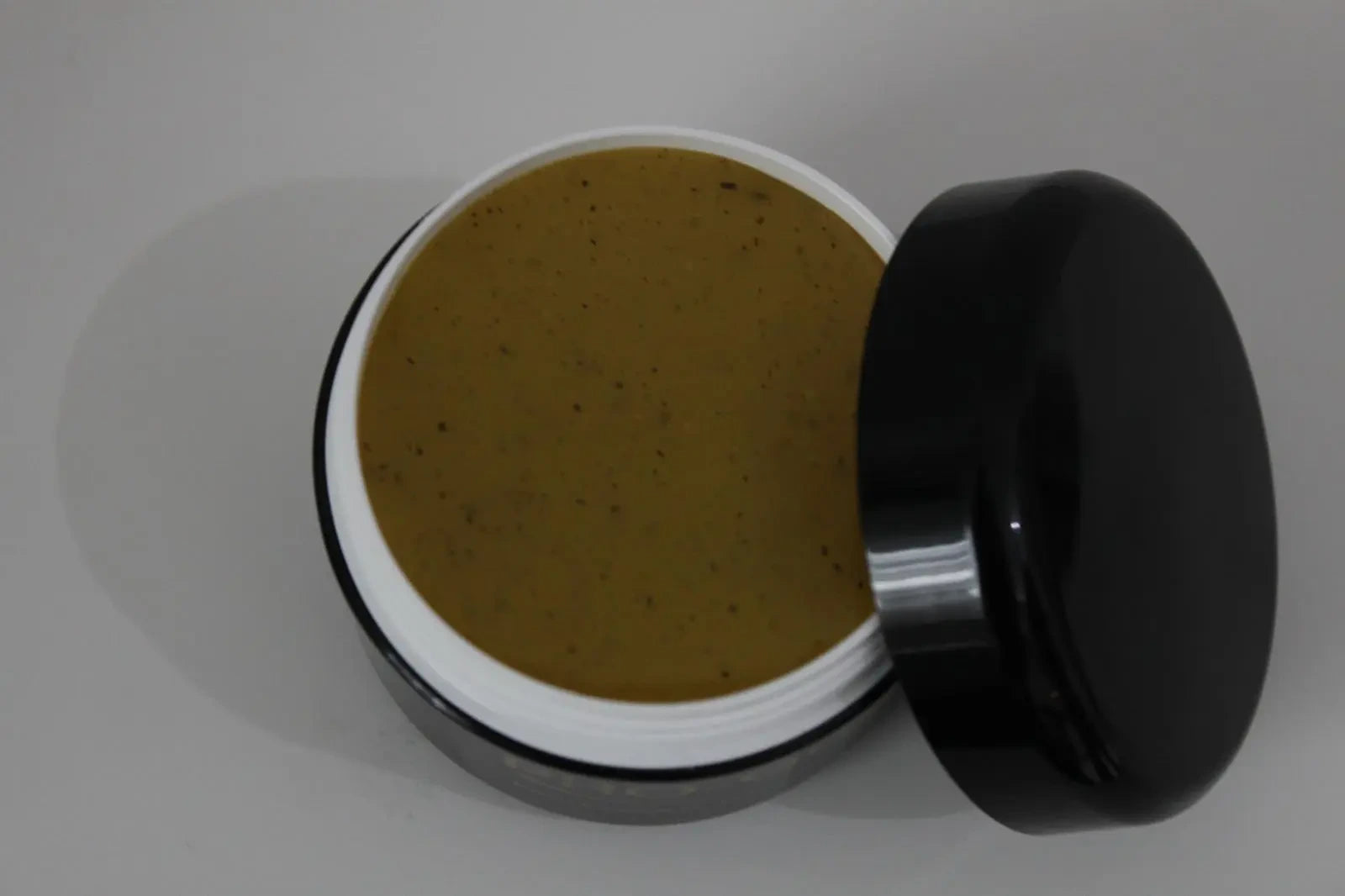 Textur ProGro Haaröl mit Rizinusöl und Sheabutter