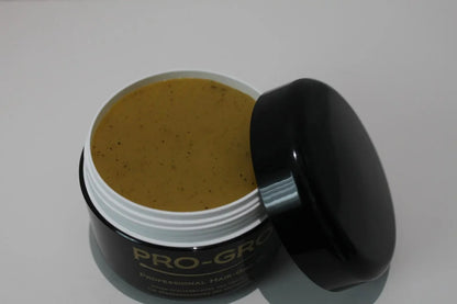 Rosmarin Hair-Grow Öl – Festes Pflege-Balsam für Haar & Bart (100 ml)