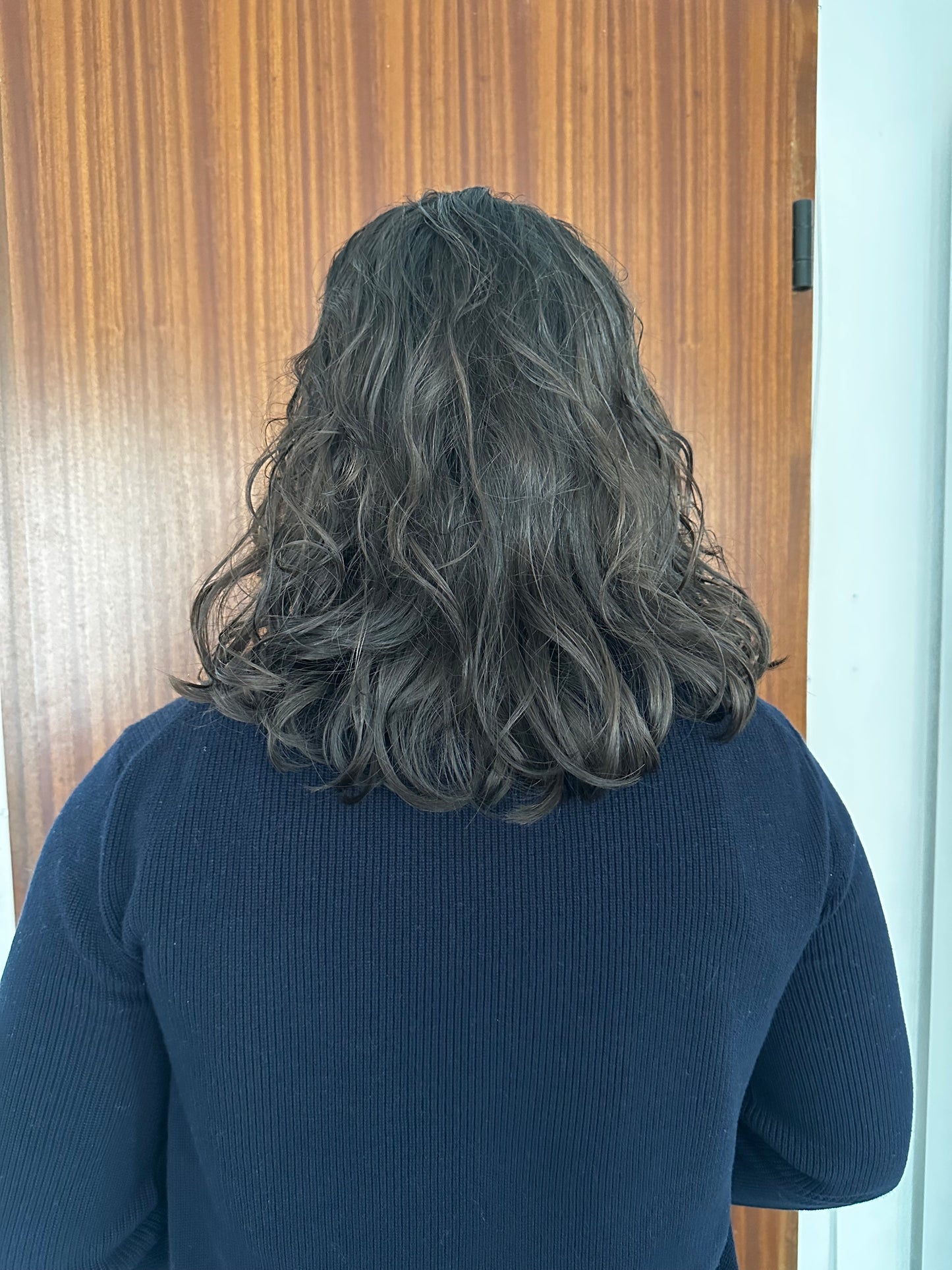 ProGro Conditioner mit milder Pflege für Haar und Kopfhaut (250 ml)
