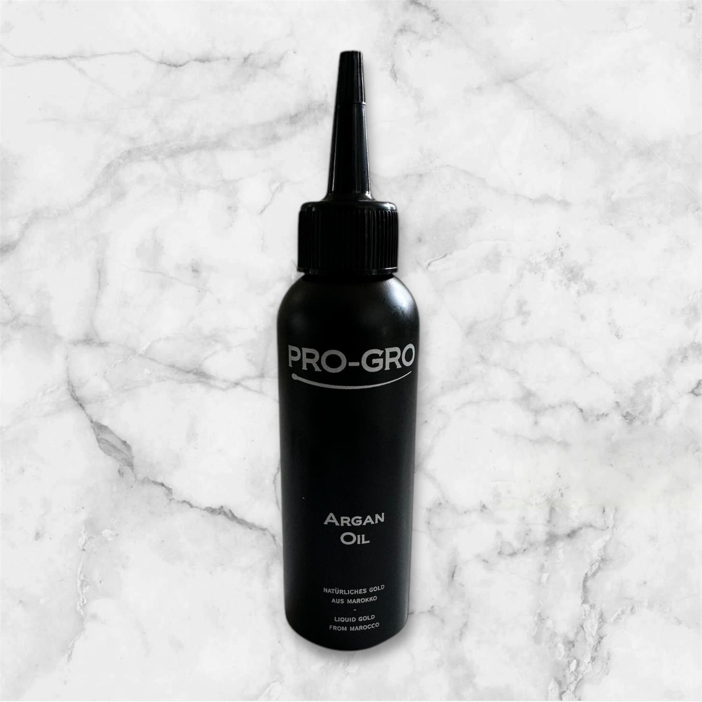 Arganöl – Naturreines Pflegeöl aus Marokko (100 ml