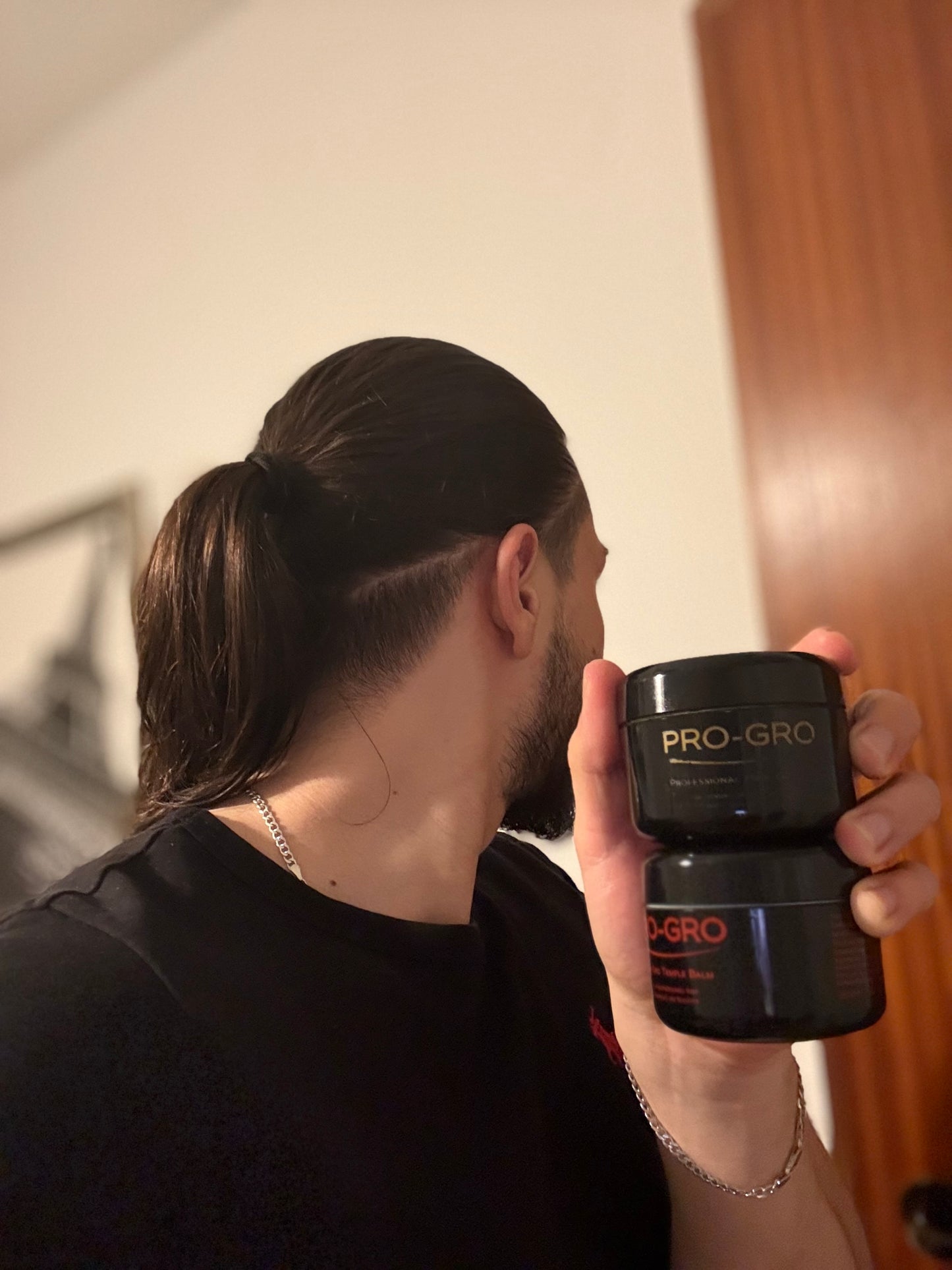 ProGro Hair Grow Temple Balm (100 ml)