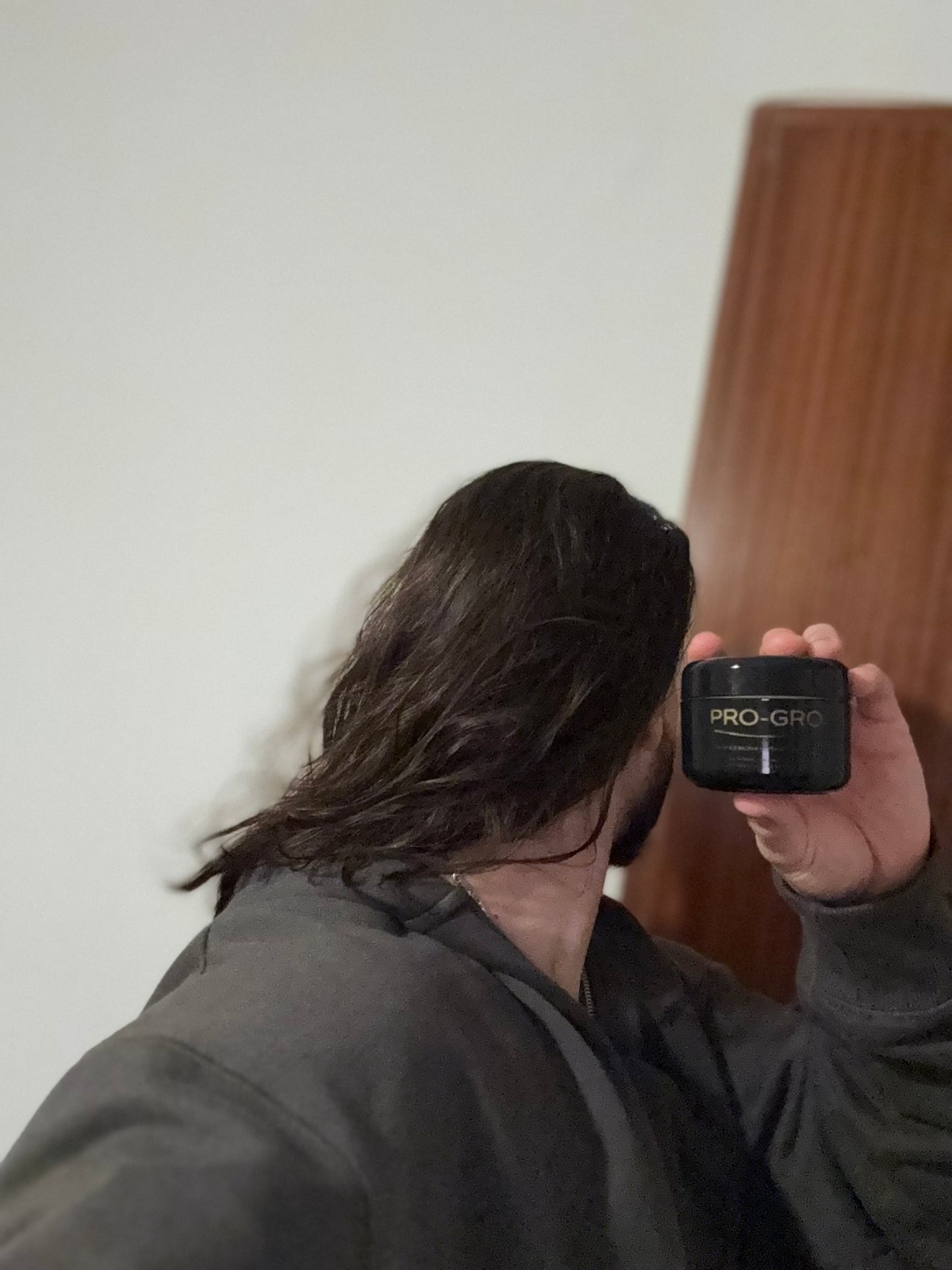 ProGro Keratin Treatment 100 ml