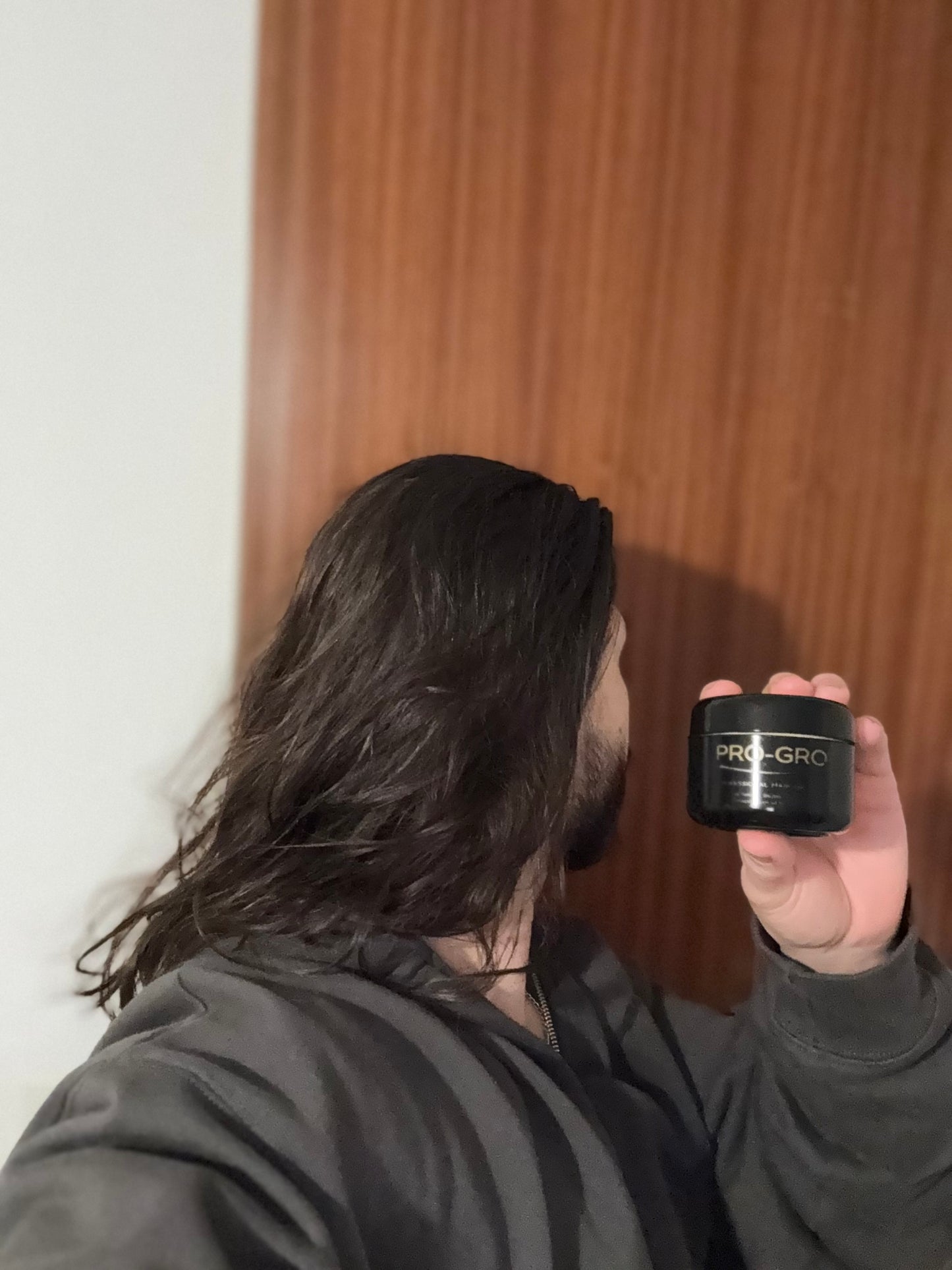 ProGro Keratin Treatment 100 ml
