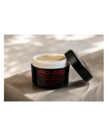ProGro Hair Grow Temple Balm (100 ml)
