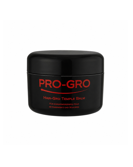 ProGro Hair Grow Temple Balm (100 ml)