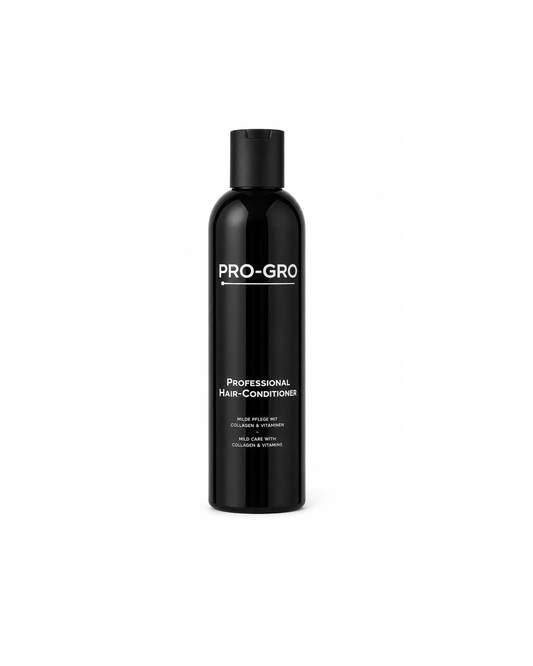 Conditioner – Milde Pflege mit Panthenol & Kollagen (250 ml)