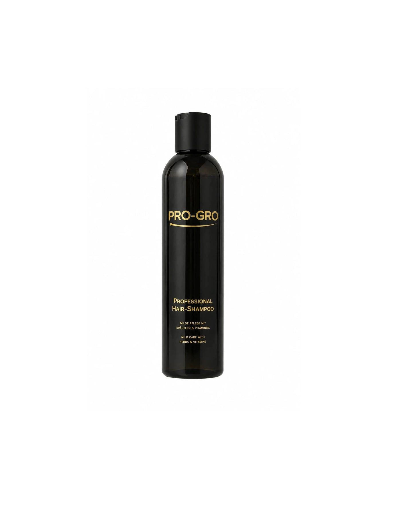 Rosskastanien Shampoo – Mit Birke, Brennnessel & Weizenprotein (250 ml)