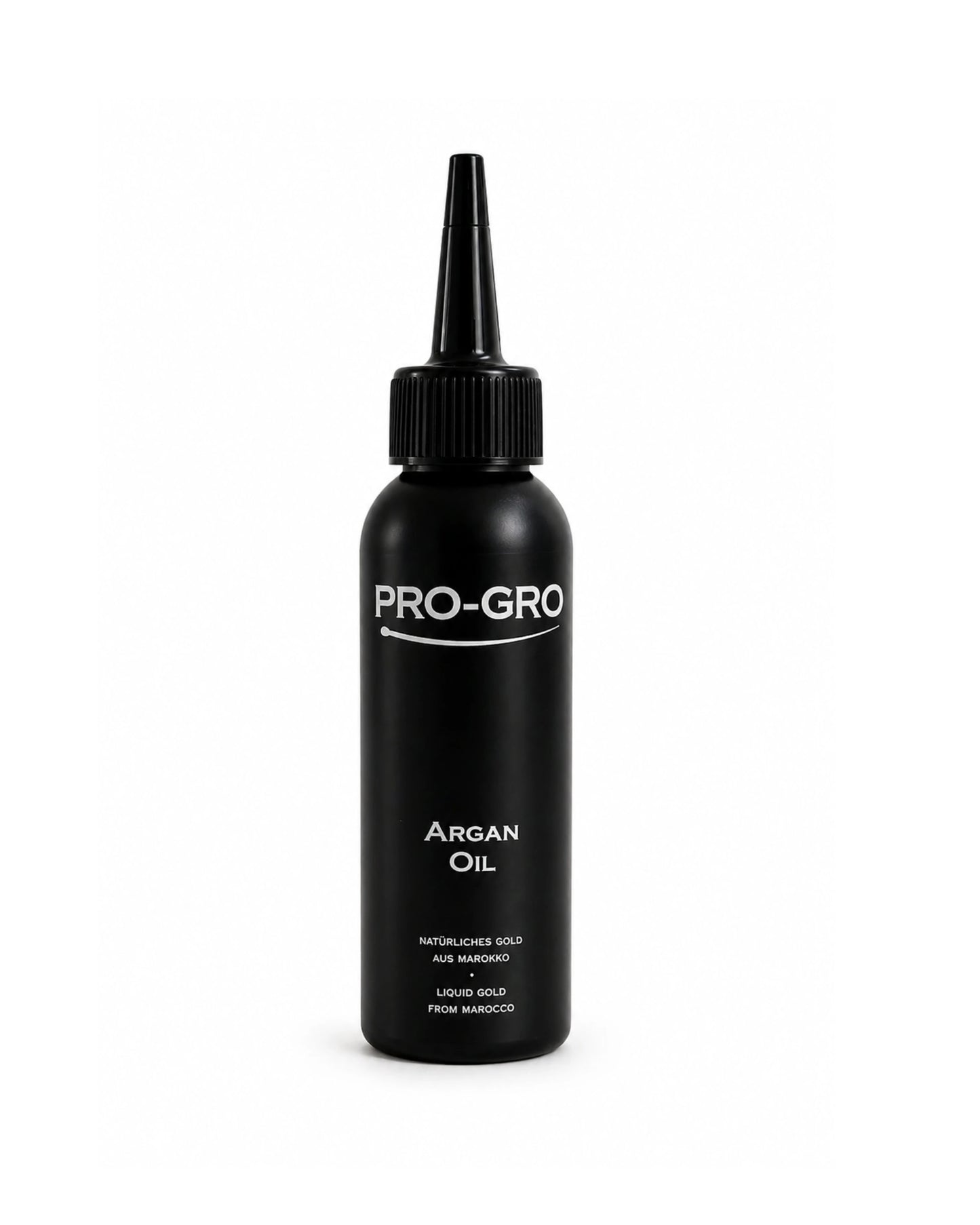 Arganöl 100% Rein & Kaltgepresst – Naturpflege aus Marokko (100 ml)