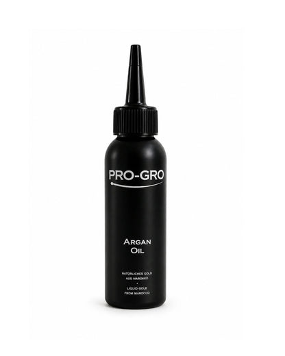 Arganöl 100% Rein & Kaltgepresst – Naturpflege aus Marokko (100 ml)