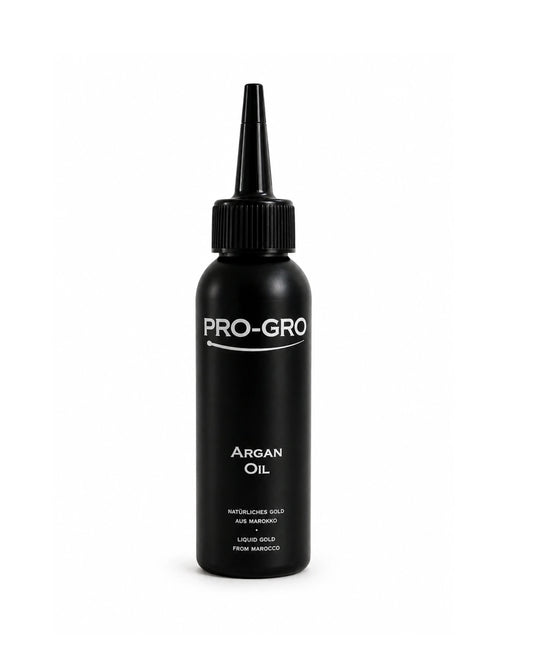 Arganöl 100% Rein & Kaltgepresst – Naturpflege aus Marokko (100 ml)