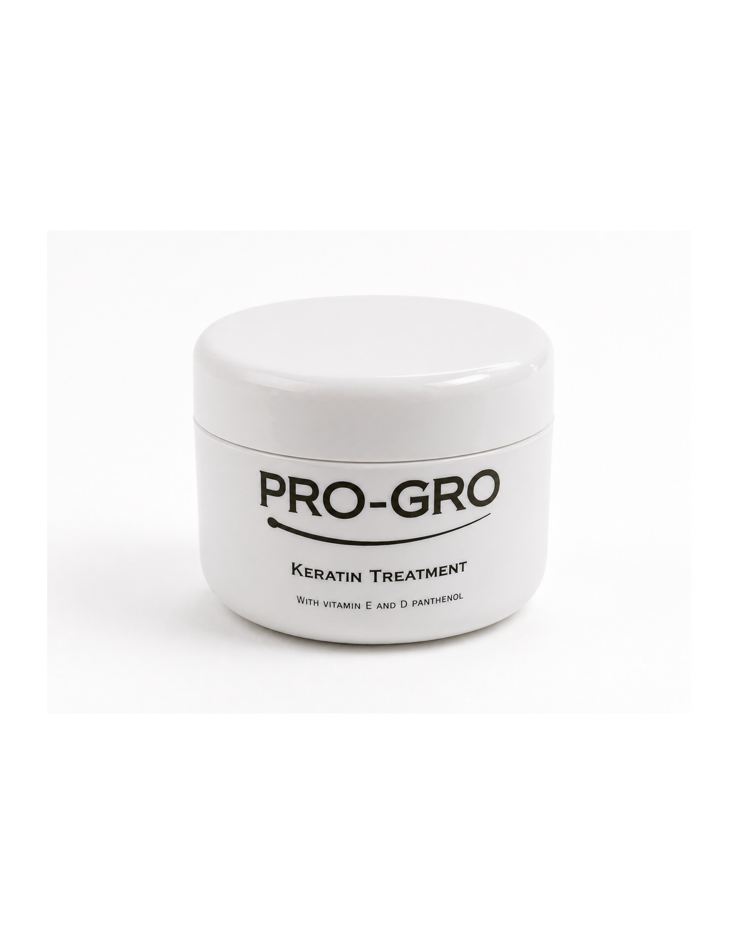 Keratin Treatment – Intensiv-Haarkur mit Vitamin E & Panthenol (100 ml)