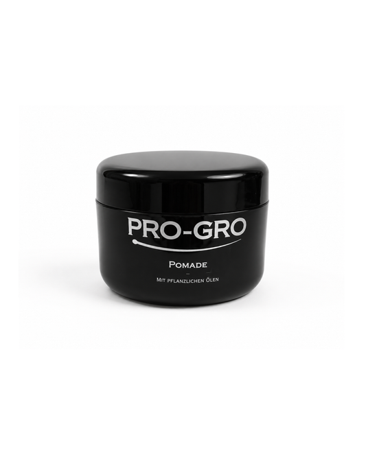 Pomade – 2-in-1 Styling & Pflege gegen Haarbruch (100 ml)
