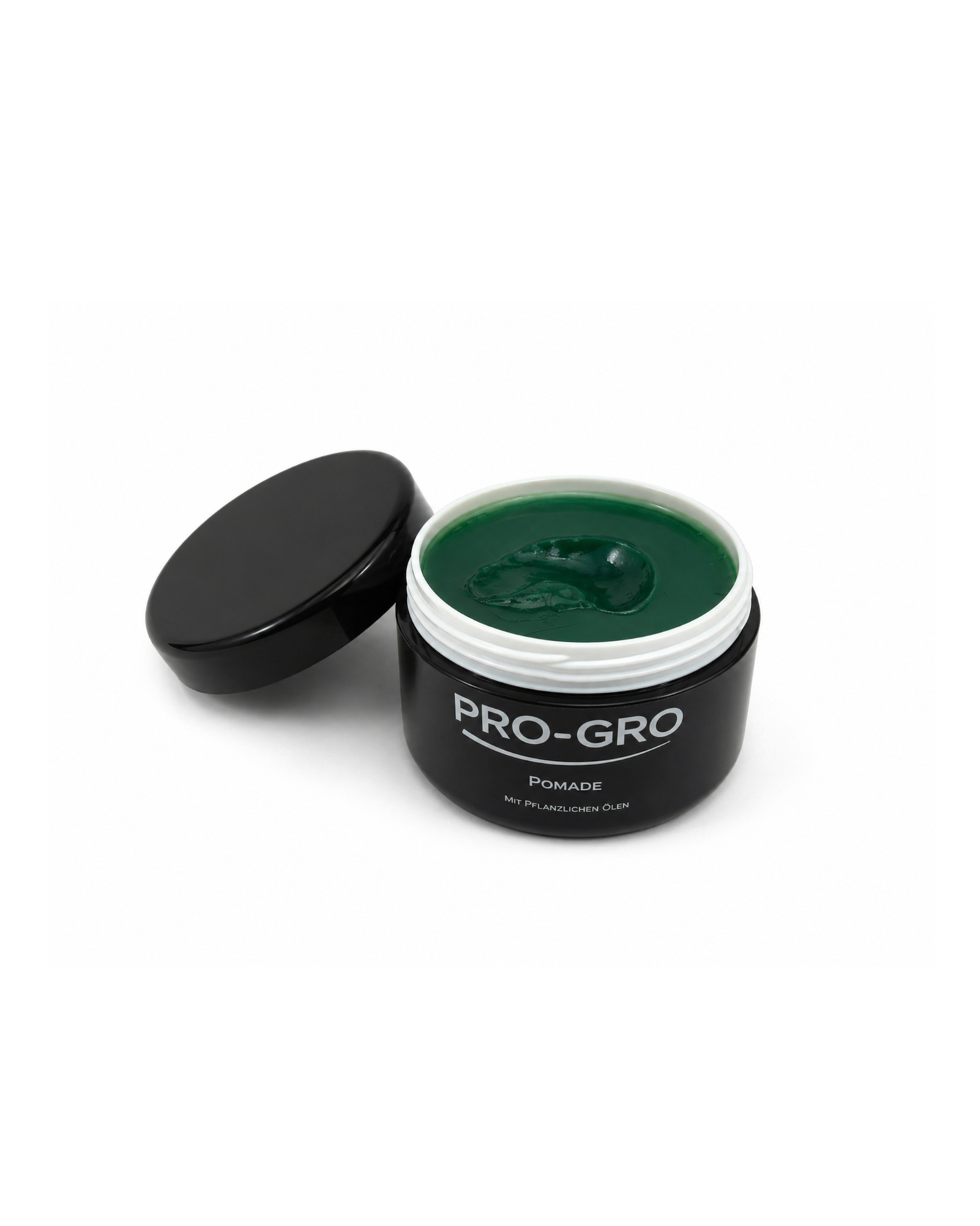 Pomade – 2-in-1 Styling & Pflege gegen Haarbruch (100 ml)