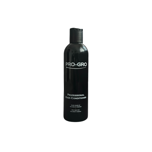 ProGro Conditioner mit milder Pflege für Haar und Kopfhaut (250 ml)