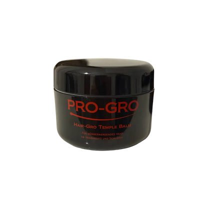 ProGro Hair Grow Temple Balm (100 ml) AlpacinoElegance