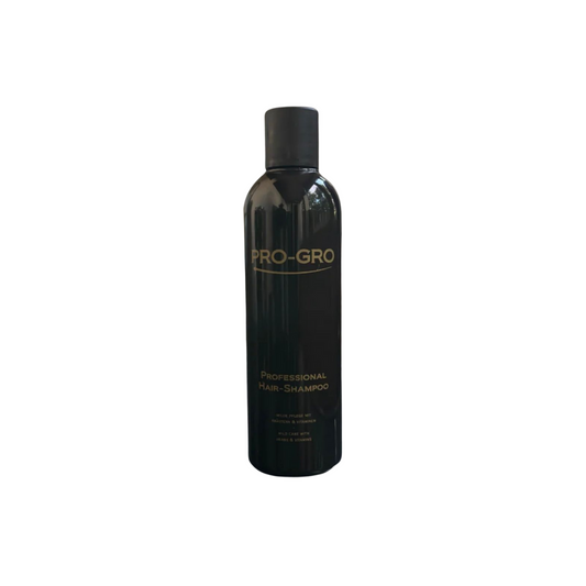 ProGro Pflegendes Shampoo mit pflanzlichen Extrakten (250 ml)