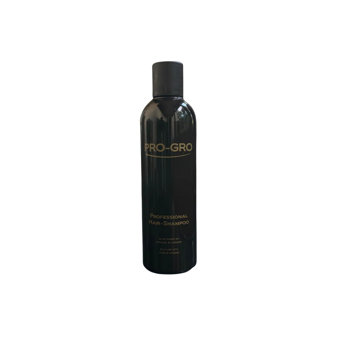 ProGro Pflegendes Shampoo mit pflanzlichen Extrakten (250 ml)